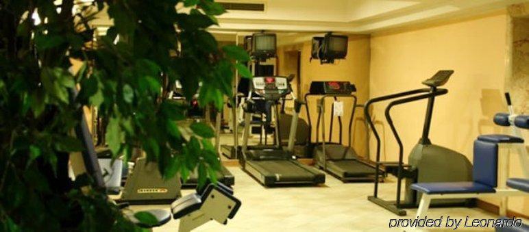 Buyukhanli Park Hotel Анкара Удобства фото