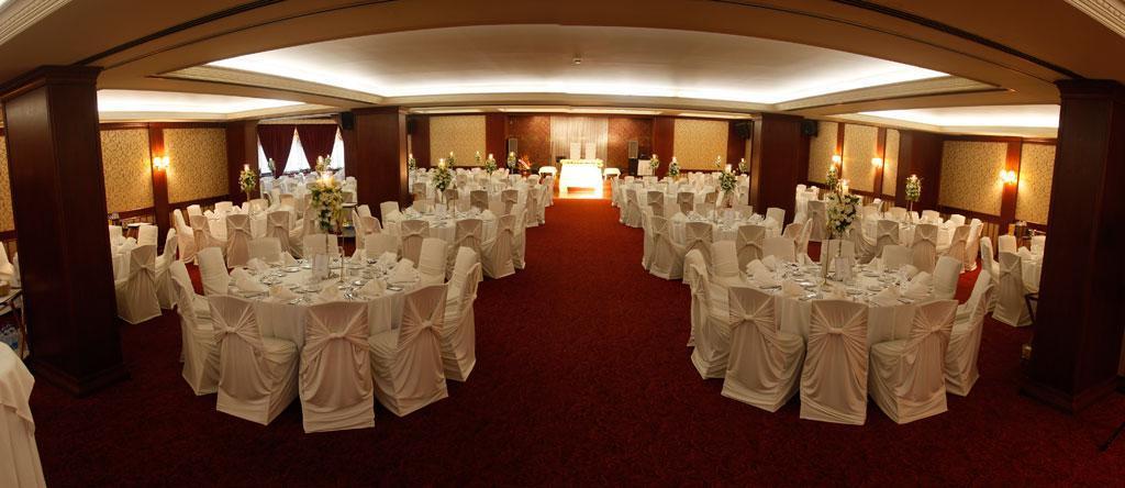 Buyukhanli Park Hotel Анкара Экстерьер фото